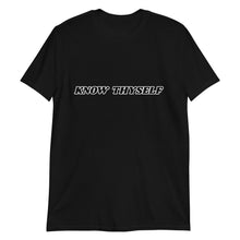 Load image into Gallery viewer, Short-Sleeve Unisex T-Shirt
