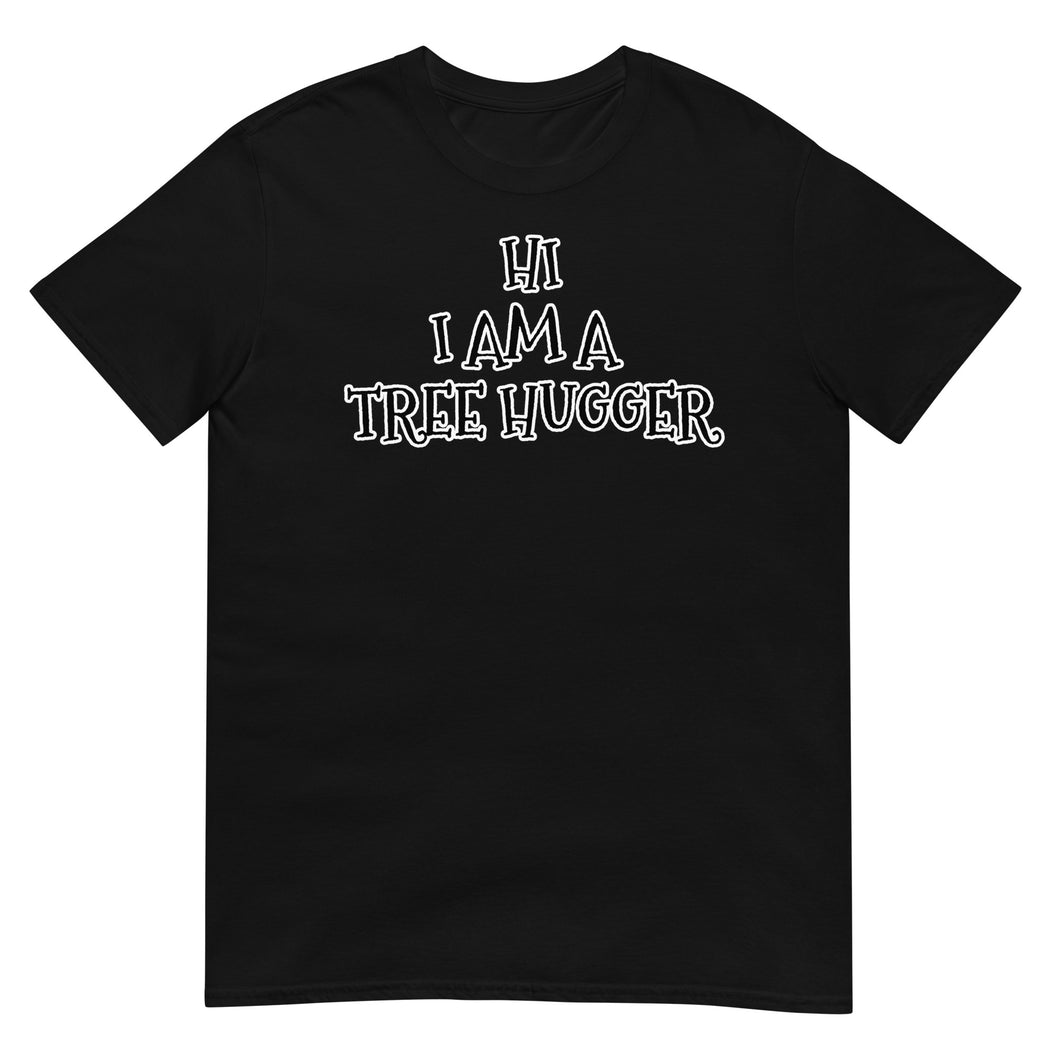 Short-Sleeve Unisex T-Shirt