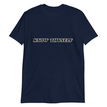 Load image into Gallery viewer, Short-Sleeve Unisex T-Shirt
