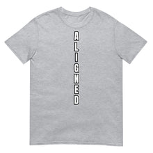 Load image into Gallery viewer, Short-Sleeve Unisex T-Shirt
