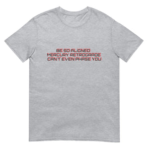 Short-Sleeve Unisex T-Shirt