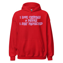 Load image into Gallery viewer, Unisex Hoodie
