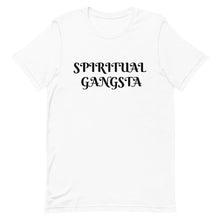 Load image into Gallery viewer, Unisex t-shirt
